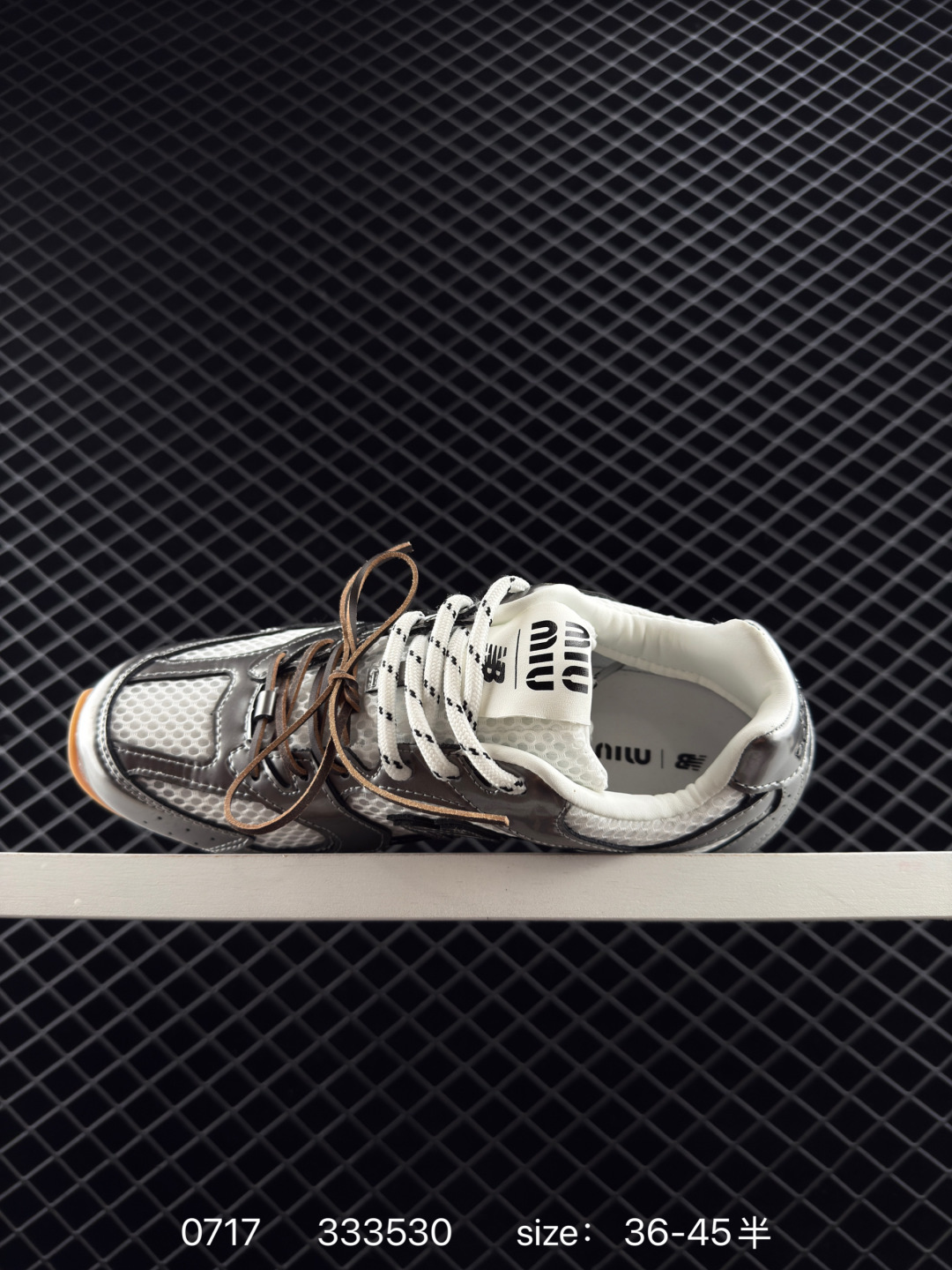 New Balance x MIU MIU   NB 530